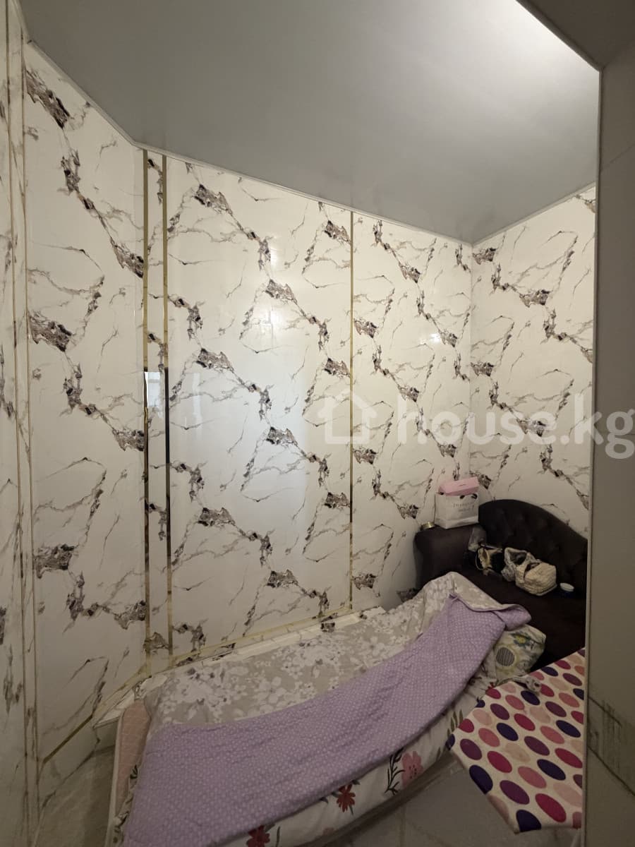 Продажа, Элитка, 3 ком, 100 м2, этаж 1/12, ж/к Урбис Групп (Urbis Group), Сост: Евроремонт - фото 5