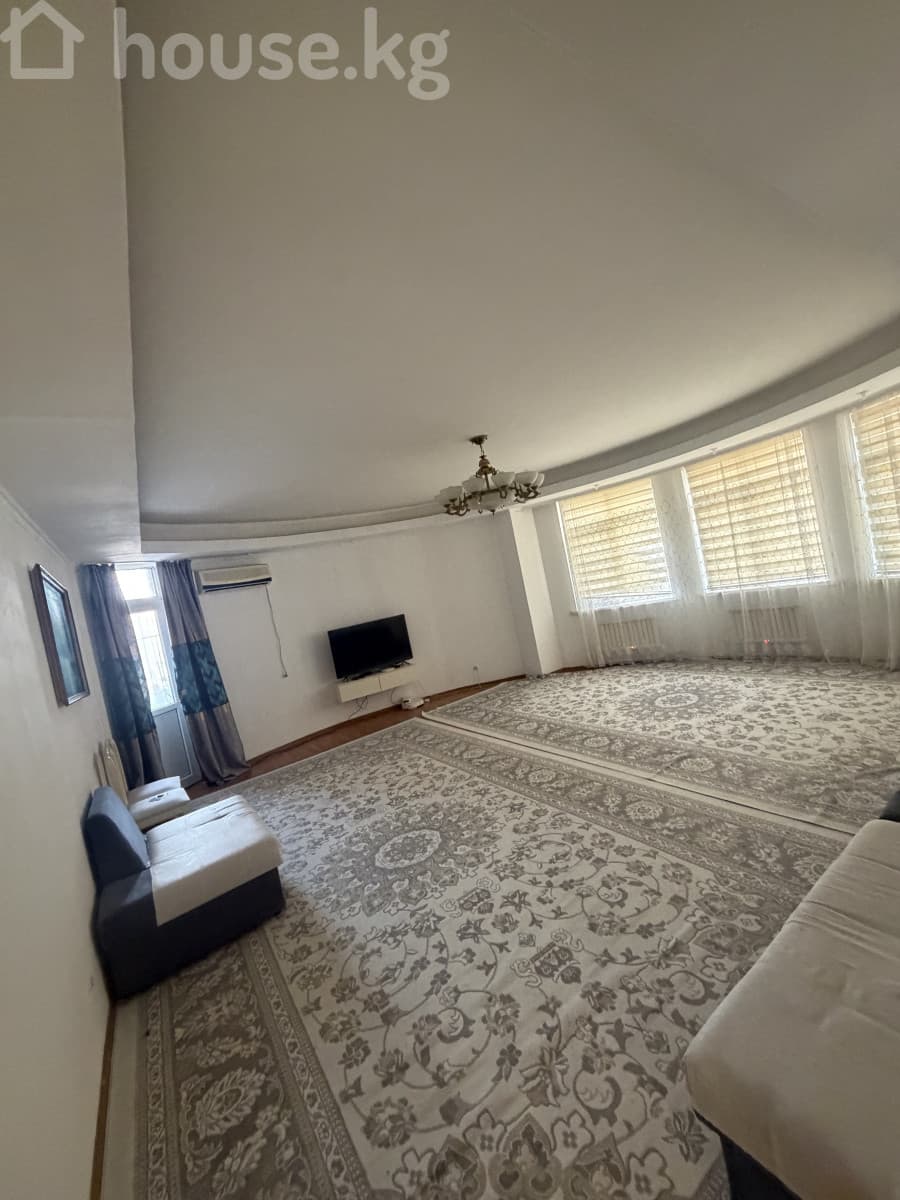 Продажа, Элитка, 3 ком, 100 м2, этаж 1/12, ж/к Урбис Групп (Urbis Group), Сост: Евроремонт - фото 7