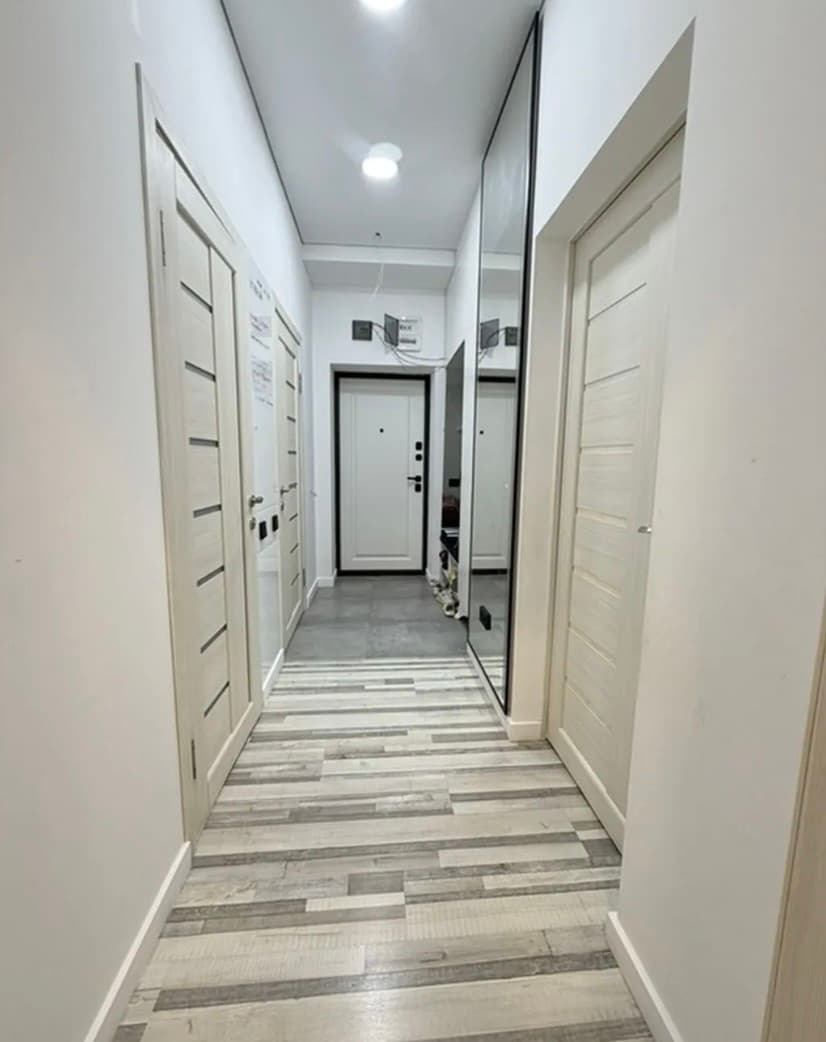 Элитка, 2 ком, 64 м2, этаж 1/10, Сост: Хорошее - фото 7