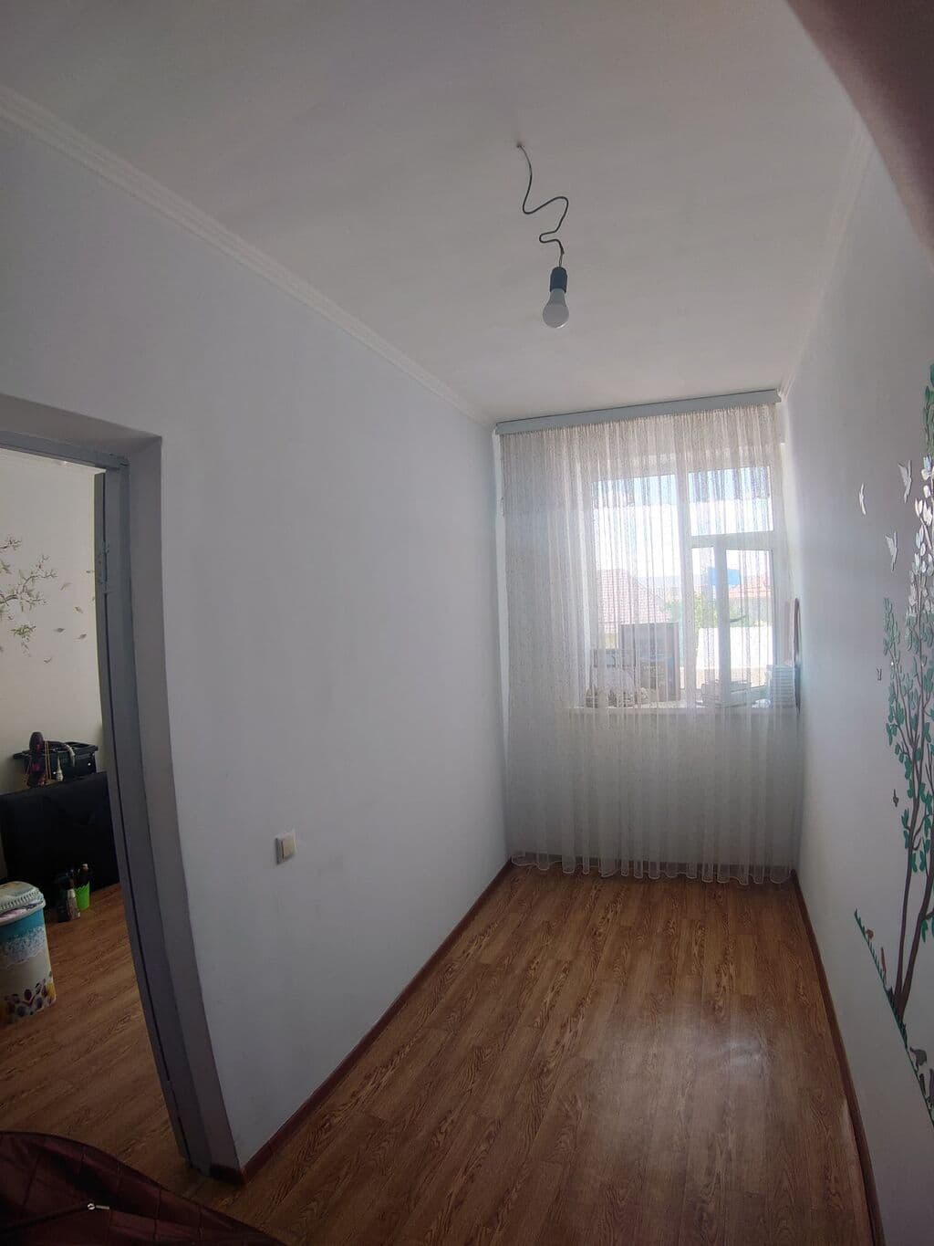 1 ком, Индивидуальный проект, 32 м2, этаж 2/5, Сост: Евроремонт - фото 4