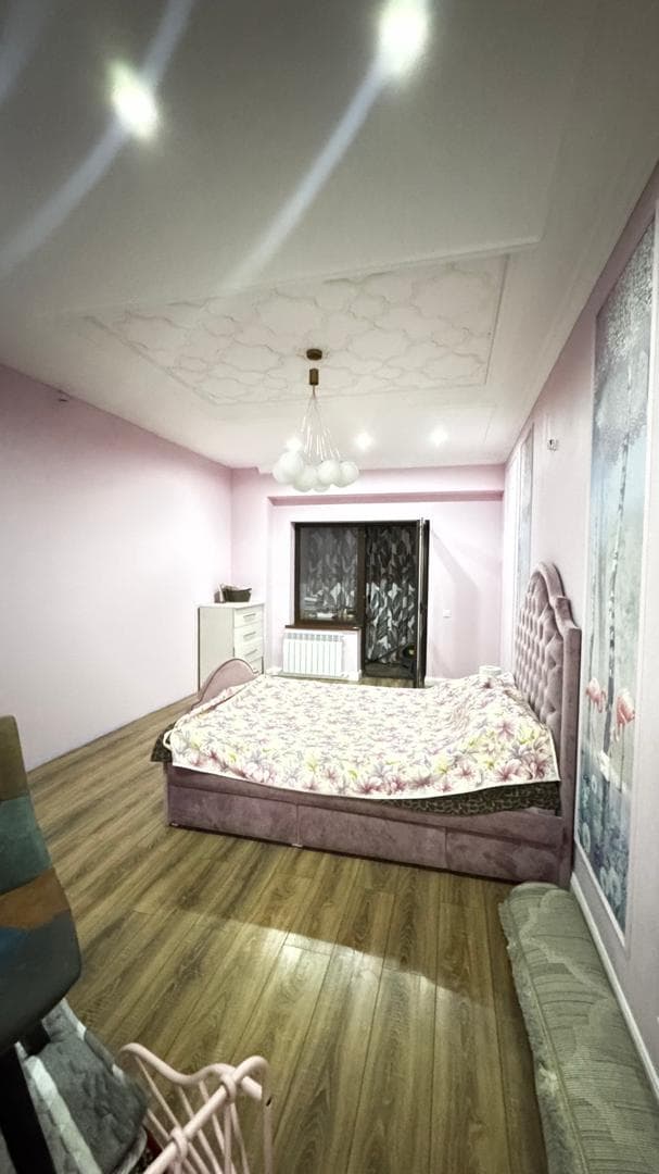 Продажа, Элитка, 4 ком, 156 м2, этаж 5/12, ж/к Орда Инвест (Orda Invest), Сост: Евроремонт - фото 5