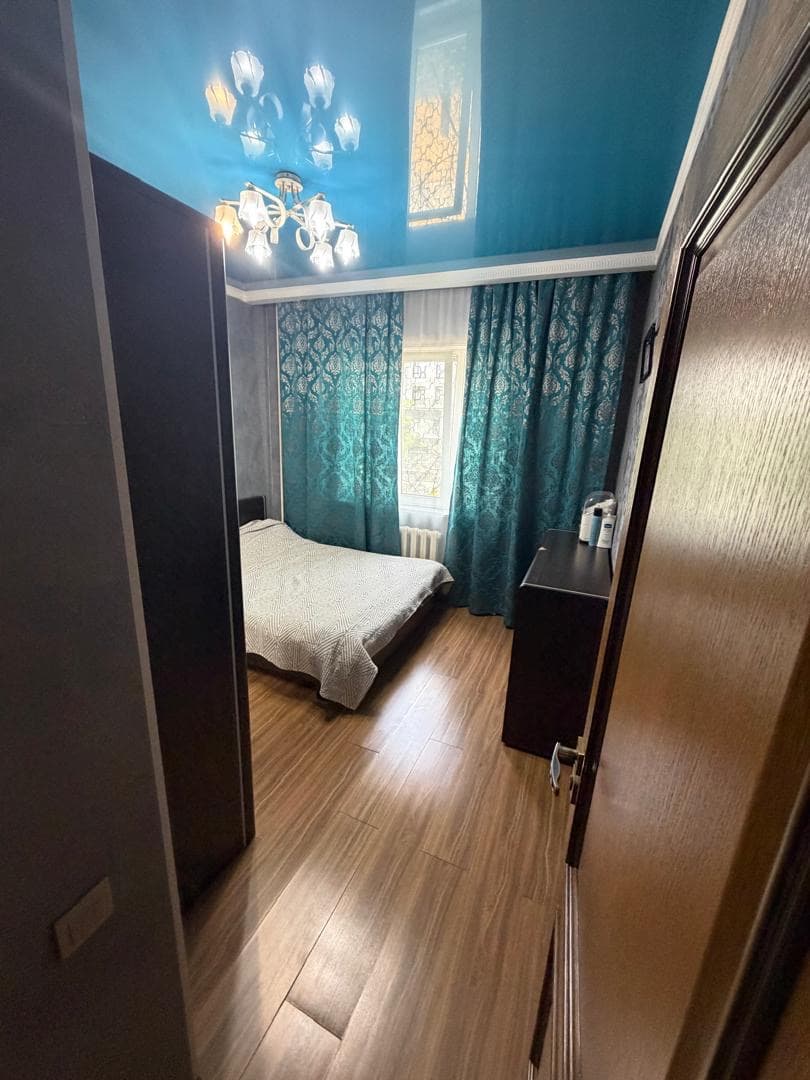 Продажа, 106 улучшенная, 3 ком, 69 м2, этаж 2/9, Сост: Среднее - фото 5