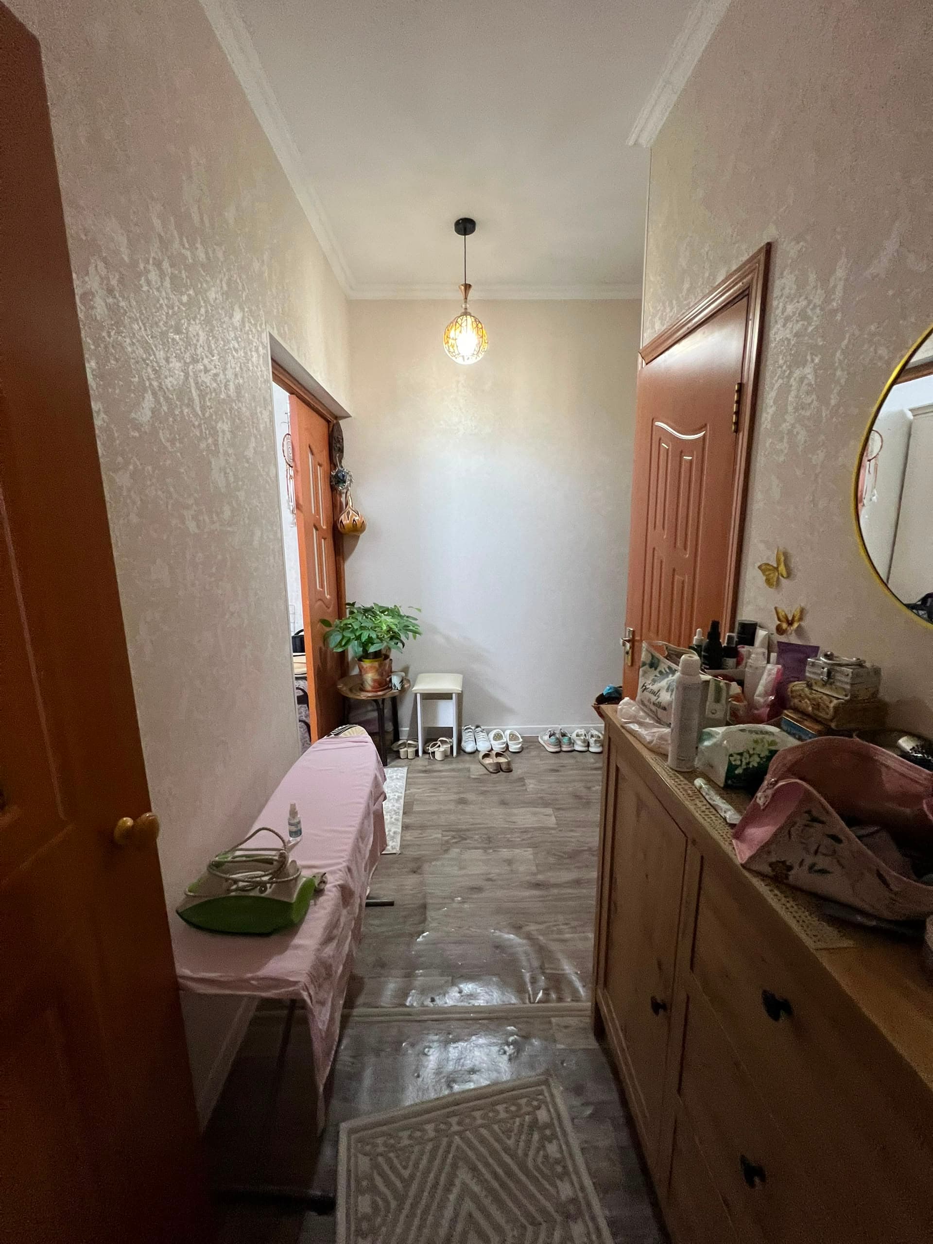 Продажа, 105 серия, 1 ком, 34 м2, этаж 4/9, Сост: Евроремонт - фото 2