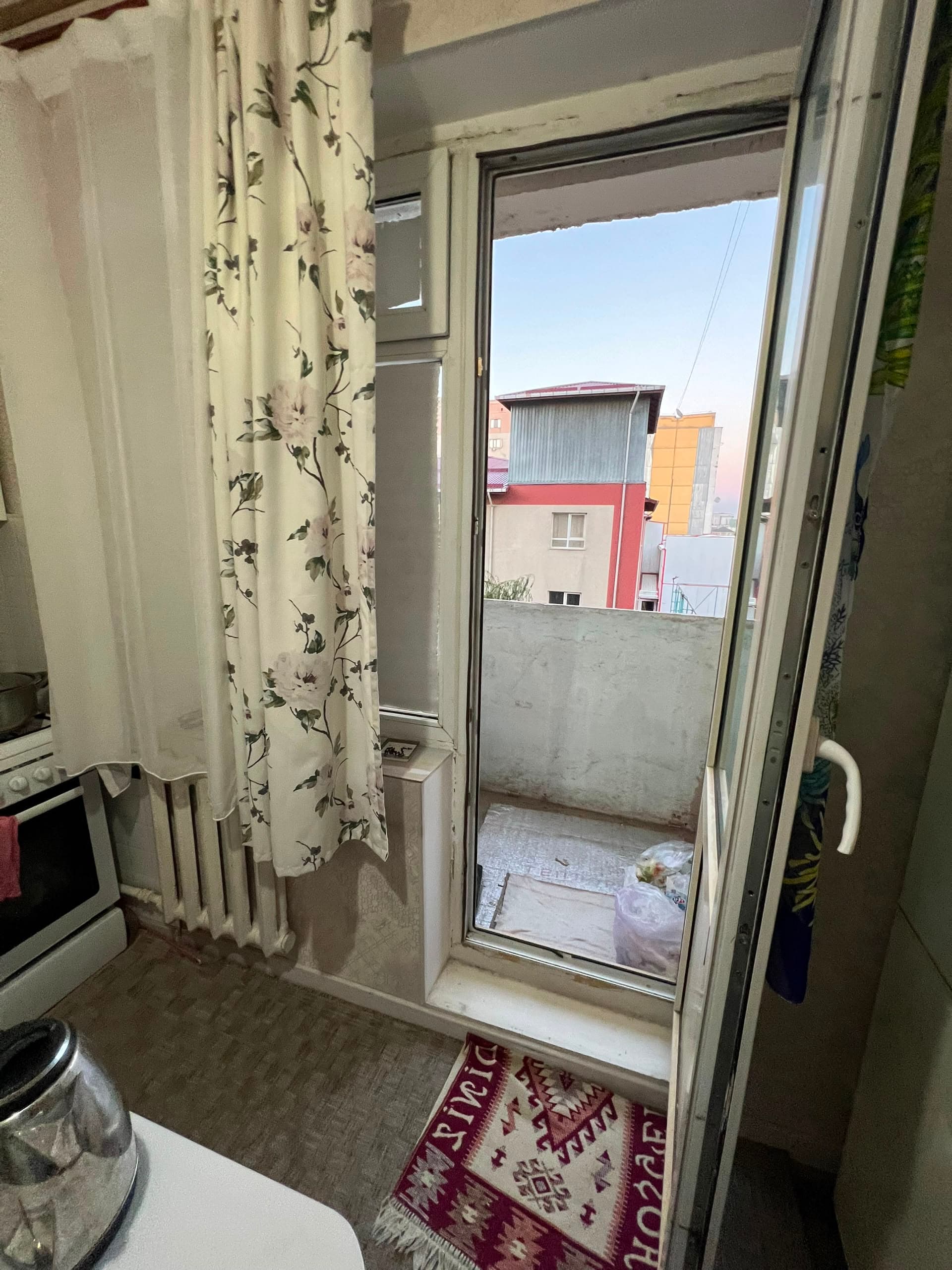 Продажа, 105 серия, 1 ком, 34 м2, этаж 4/9, Сост: Евроремонт - фото 3