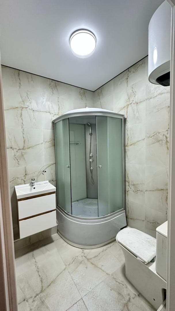 Элитка, 1 ком, 44 м2, этаж 8/9, ж/к ЖК Элдик, Сост: Хорошее - фото 7