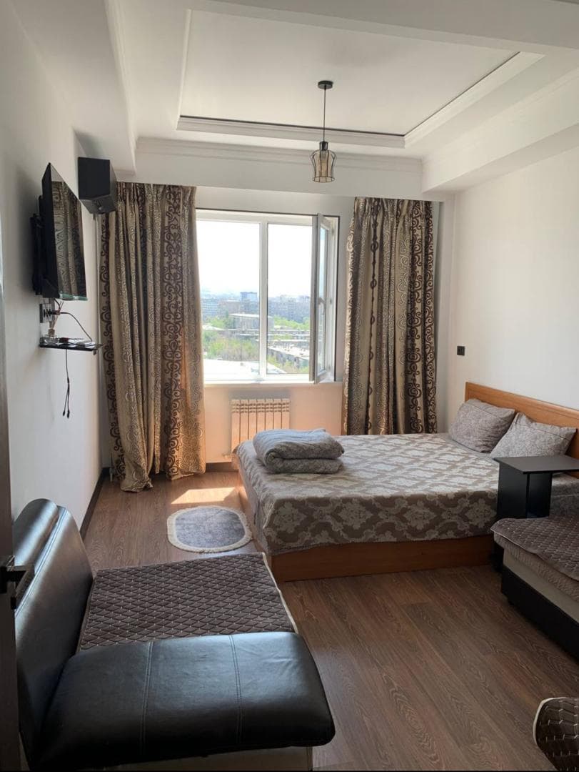 Продажа, Элитка, 1 ком, 40 м2, этаж 11/13, ж/к ЖК Карпинка, Сост: Евроремонт - фото 3