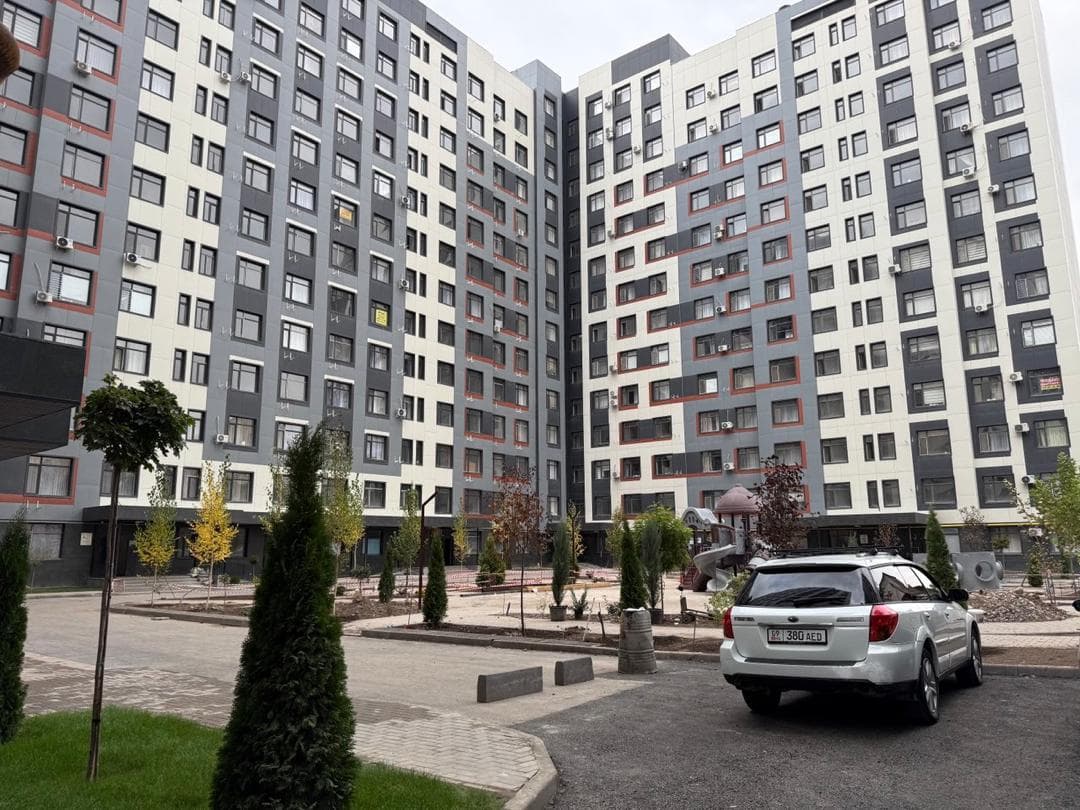Элитка, 1 ком, 44 м2, этаж 10/14, ж/к Восточный Парк (Vostochnyi Park), Сост: Евроремонт - фото 1