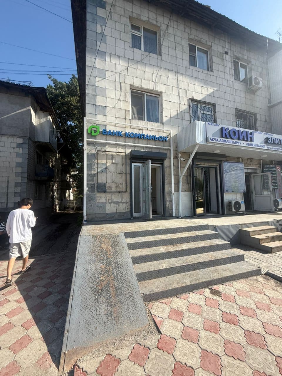 Готовый Бизнес, Коммерческая, 50 м2, этаж 1/4, Сост: Хорошее - фото 3