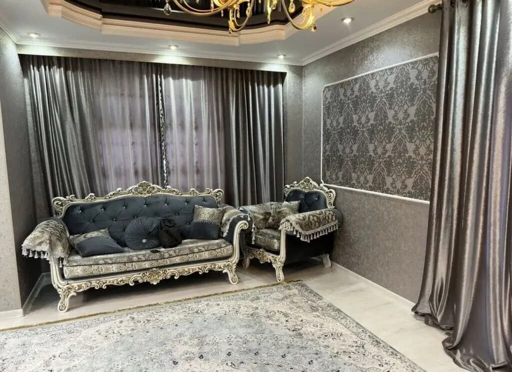 Элитка, 2 ком, 80 м2, этаж 4/16, ж/к Урбис Групп (Urbis Group), Сост: Евроремонт - фото 2
