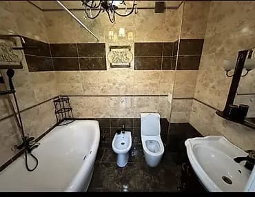 Элитка, 2 ком, 80 м2, этаж 4/16, ж/к Урбис Групп (Urbis Group), Сост: Евроремонт - фото 7