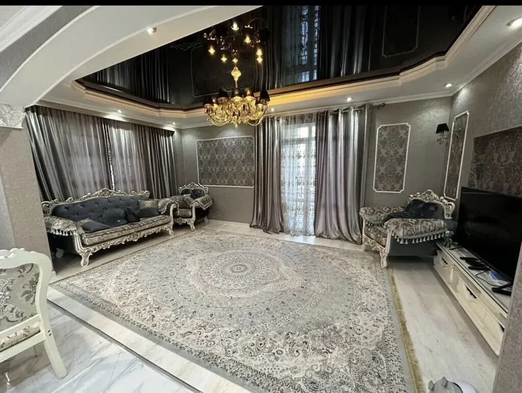 Элитка, 2 ком, 80 м2, этаж 4/16, ж/к Урбис Групп (Urbis Group), Сост: Евроремонт - фото 13