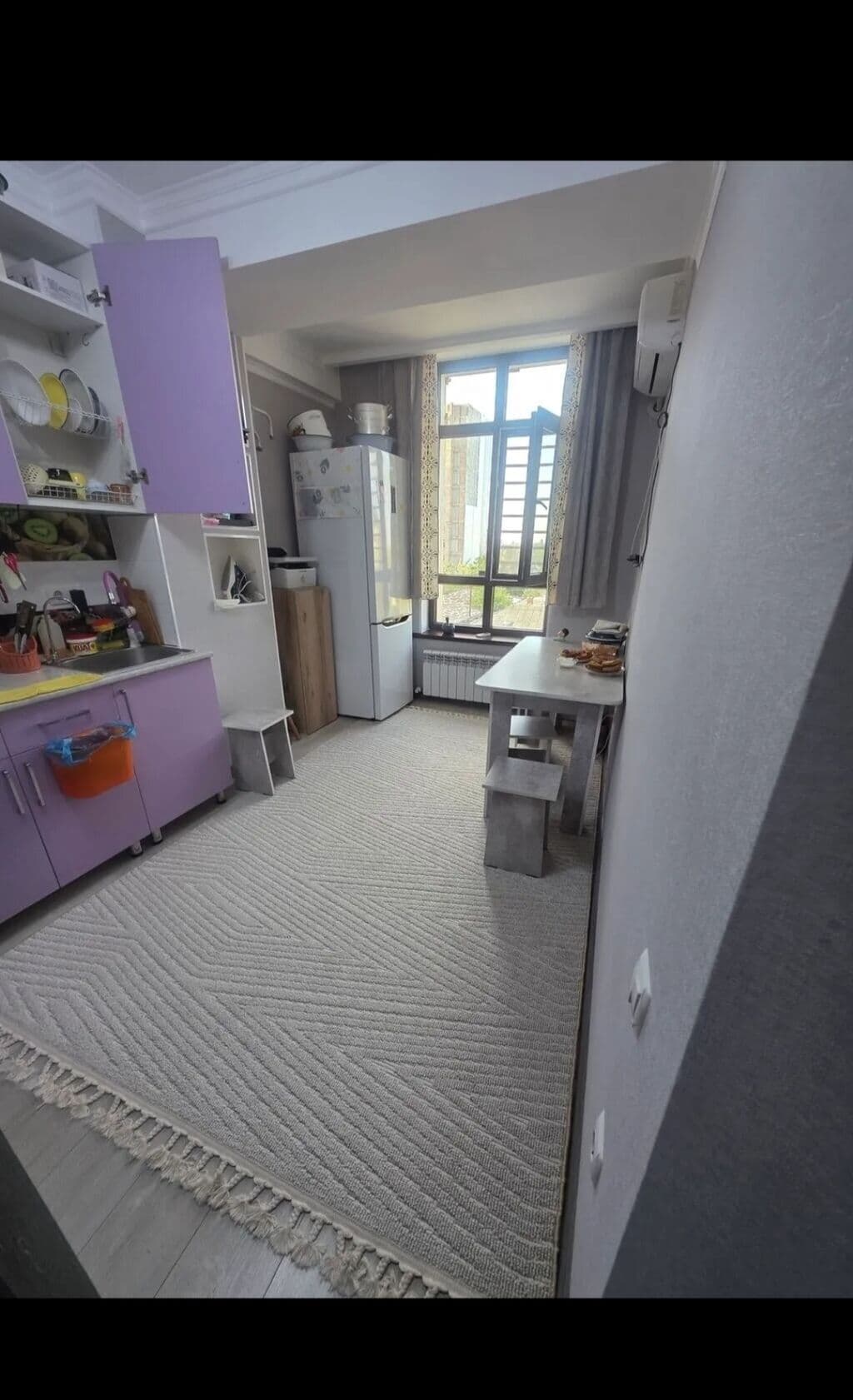 Элитка, 1 ком, 32 м2, этаж 3/10, ж/к Медина, Сост: Хорошее - фото 2