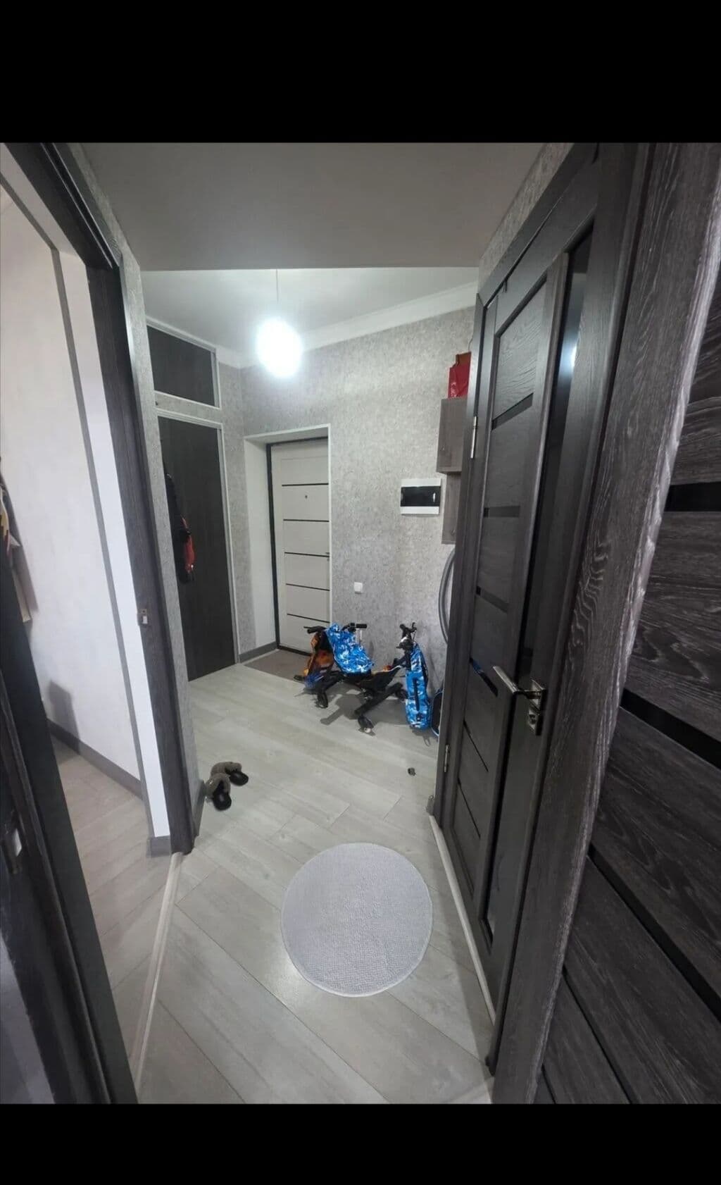 Элитка, 1 ком, 32 м2, этаж 3/10, ж/к Медина, Сост: Хорошее - фото 3