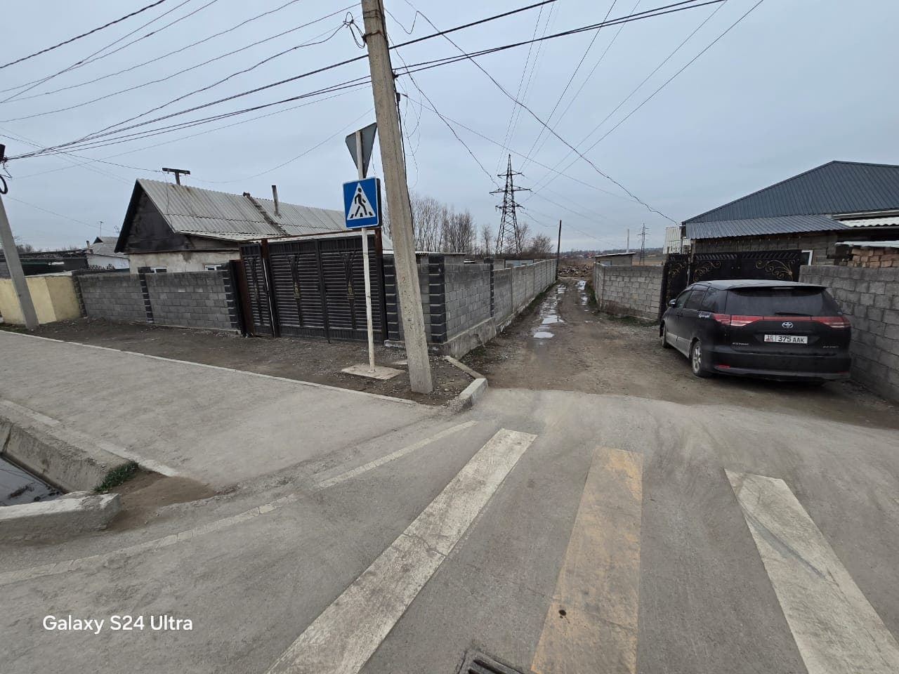 Дом, 4 ком, 6 соток, Сост: Строящийся ПСО - фото 2