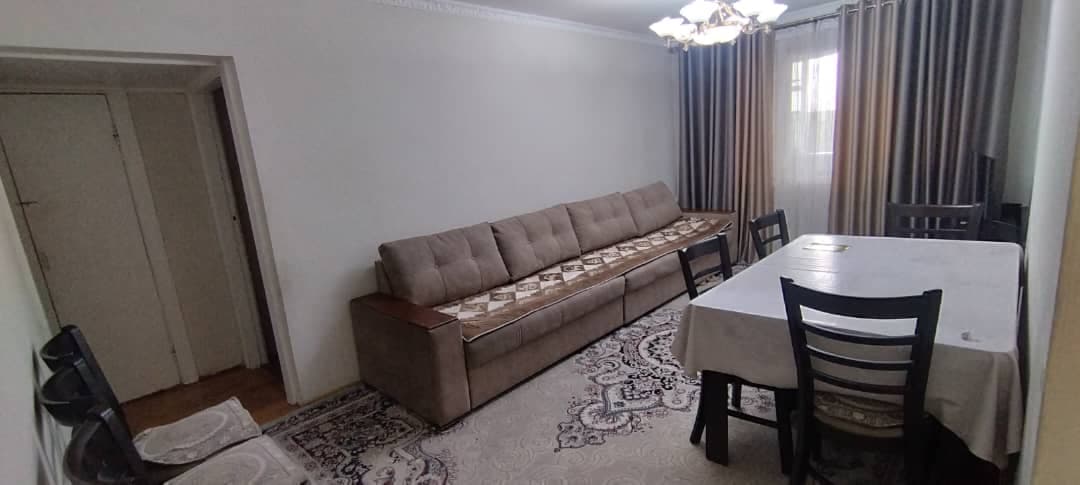 Продажа, 104 серия, 3 ком, 58 м2, этаж 4/4, Сост: Среднее - фото 6