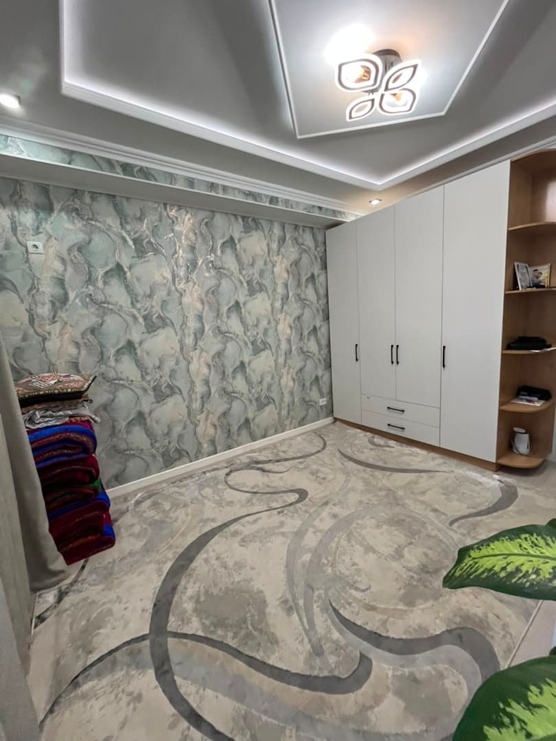 Продажа, Элитка, 2 ком, 64 м2, этаж 4/16, ж/к ЖК Байсал, Сост: Евроремонт - фото 4