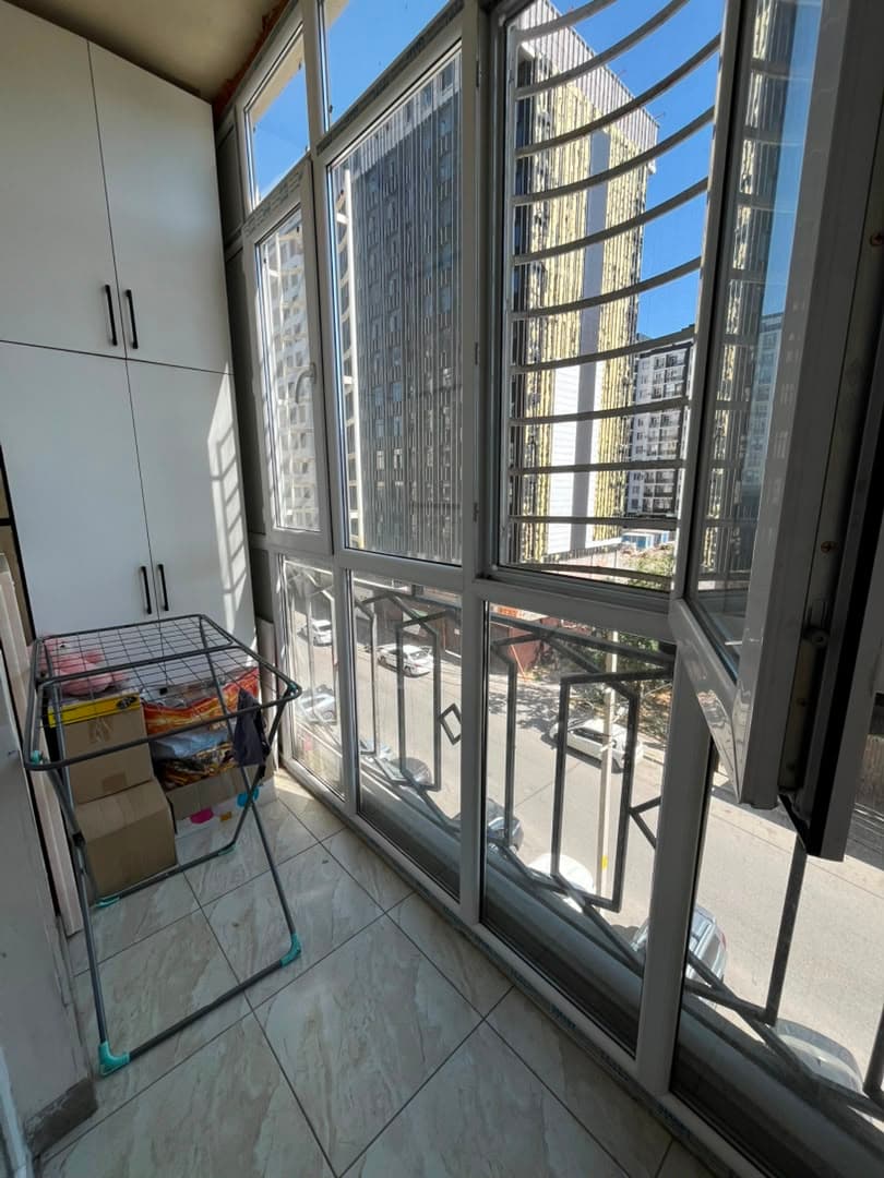 Продажа, Элитка, 2 ком, 64 м2, этаж 4/16, ж/к ЖК Байсал, Сост: Евроремонт - фото 11