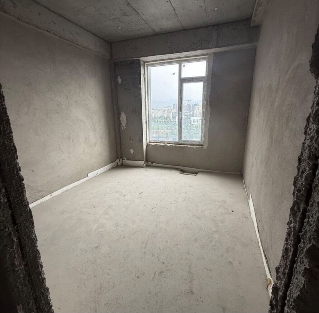 Элитка, 1 ком, 53 м2, этаж 3/9, ж/к Aalam City, Сост: Сдан ПСО - фото 2