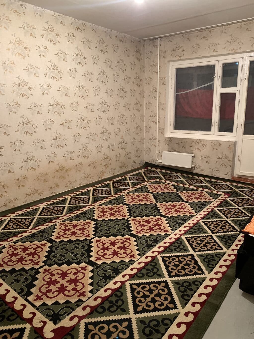 1 ком, 105 серия, 34 м2, этаж 5/9, Сост: Среднее - фото 9