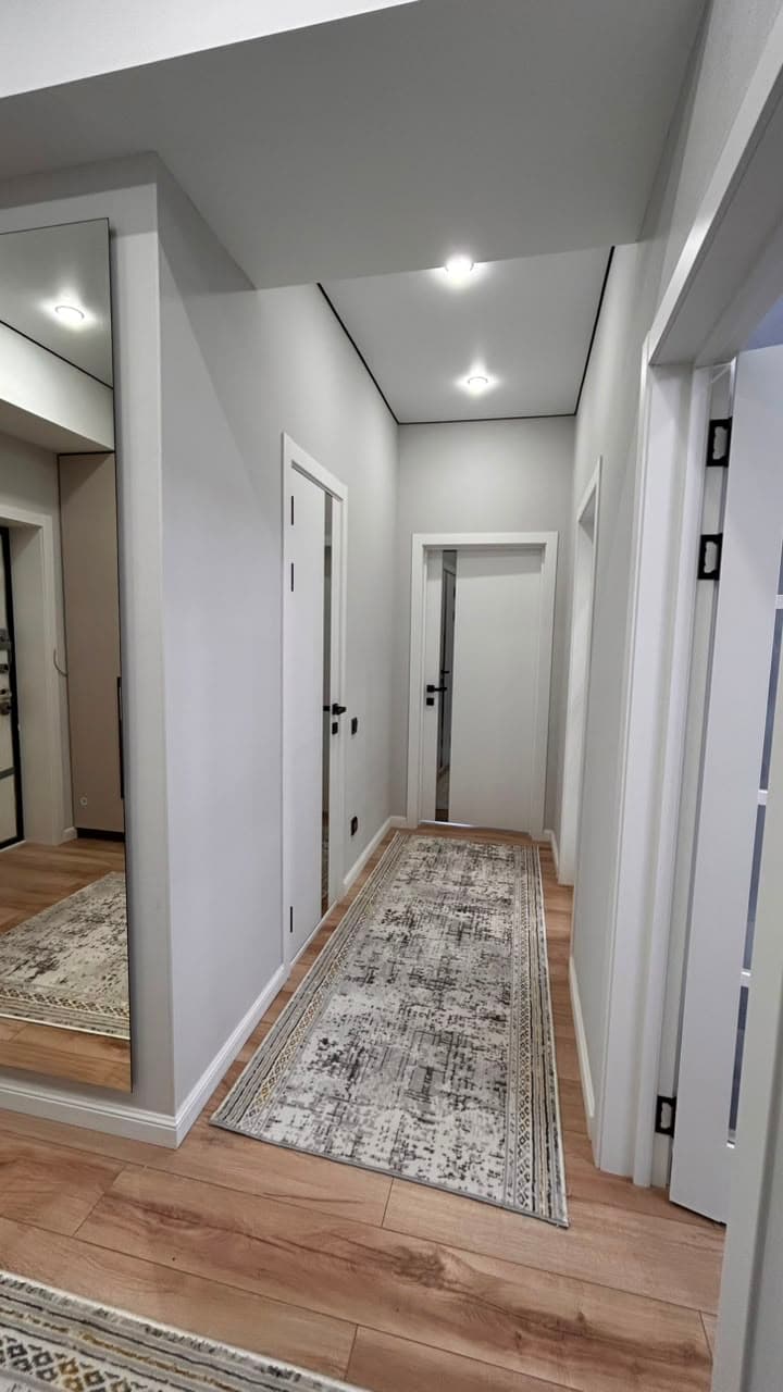 Продажа, Элитка, 2 ком, 74 м2, этаж 9/12, ж/к Жилой дом OPTIMUM, Сост: Евроремонт - фото 10