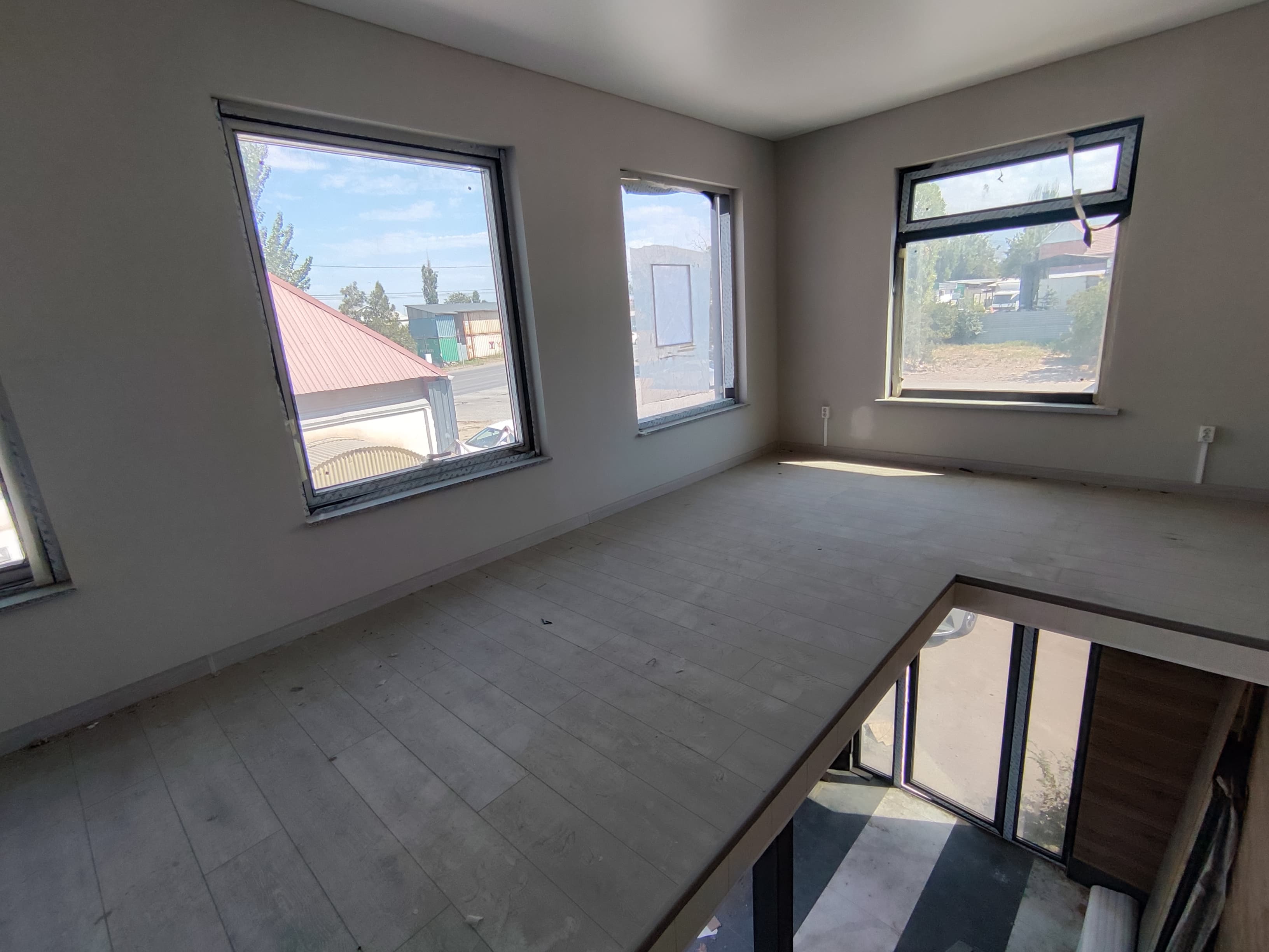 Производство, Коммерческая, 530 м2, этаж 1/2, Сост: Хорошее - фото 4