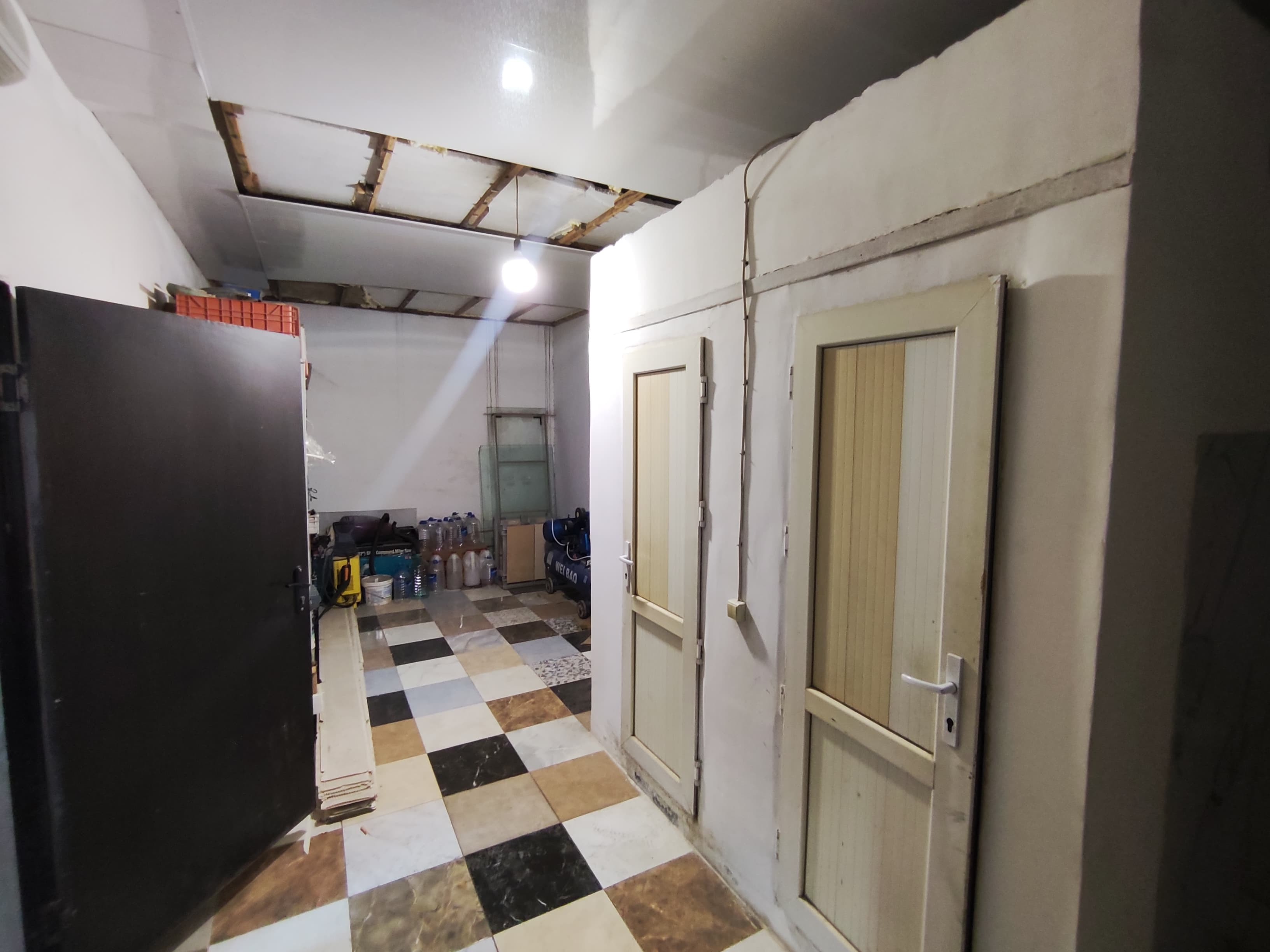 Производство, Коммерческая, 530 м2, этаж 1/2, Сост: Хорошее - фото 9