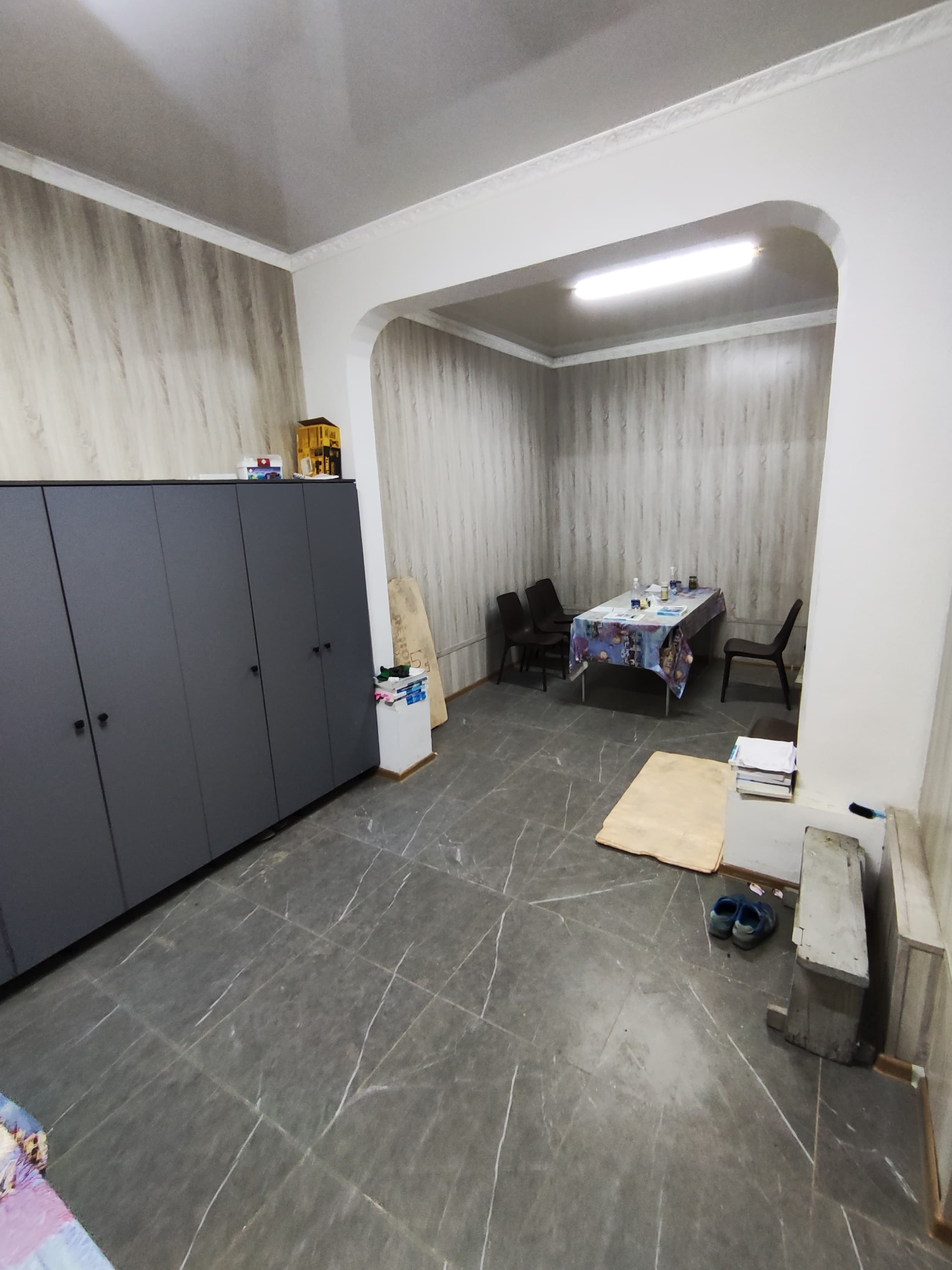 Производство, Коммерческая, 530 м2, этаж 1/2, Сост: Хорошее - фото 11