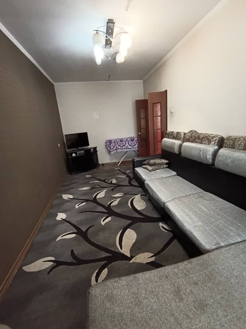 2 ком, Индивидуальный проект, 45 м2, этаж 5/5, Сост: Хорошее - фото 1
