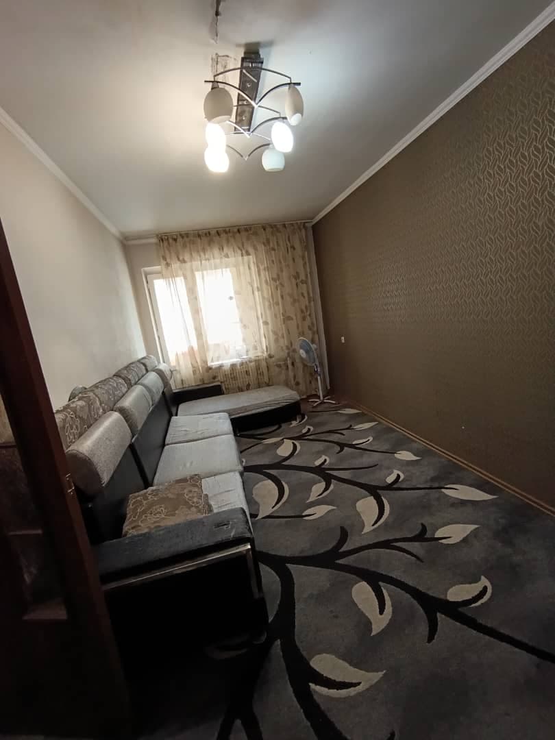 2 ком, Индивидуальный проект, 45 м2, этаж 5/5, Сост: Хорошее - фото 2