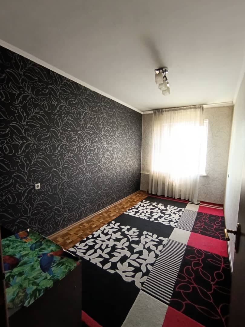 2 ком, Индивидуальный проект, 45 м2, этаж 5/5, Сост: Хорошее - фото 3