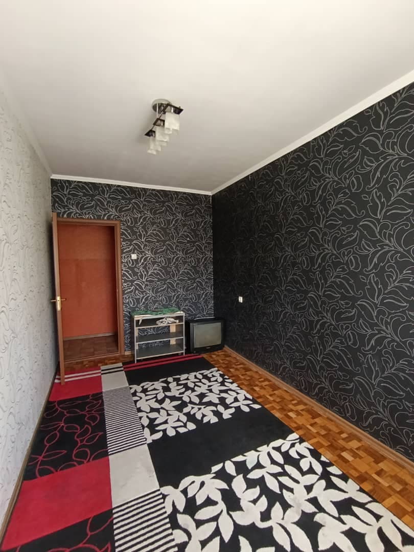 2 ком, Индивидуальный проект, 45 м2, этаж 5/5, Сост: Хорошее - фото 4