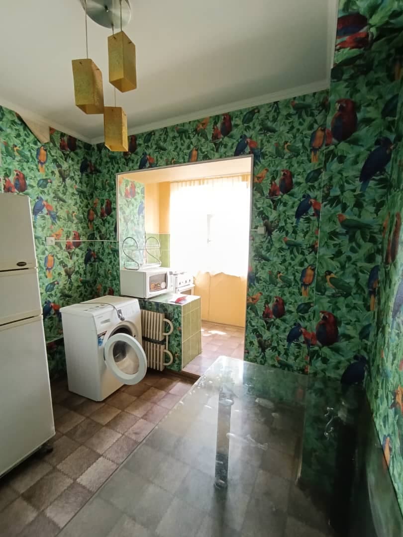 2 ком, Индивидуальный проект, 45 м2, этаж 5/5, Сост: Хорошее - фото 6