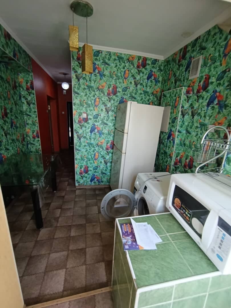 2 ком, Индивидуальный проект, 45 м2, этаж 5/5, Сост: Хорошее - фото 7