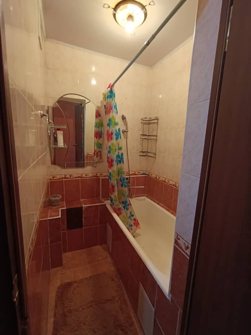 2 ком, Индивидуальный проект, 45 м2, этаж 5/5, Сост: Хорошее - фото 8