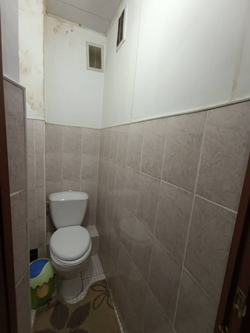 2 ком, Индивидуальный проект, 45 м2, этаж 5/5, Сост: Хорошее - фото 9