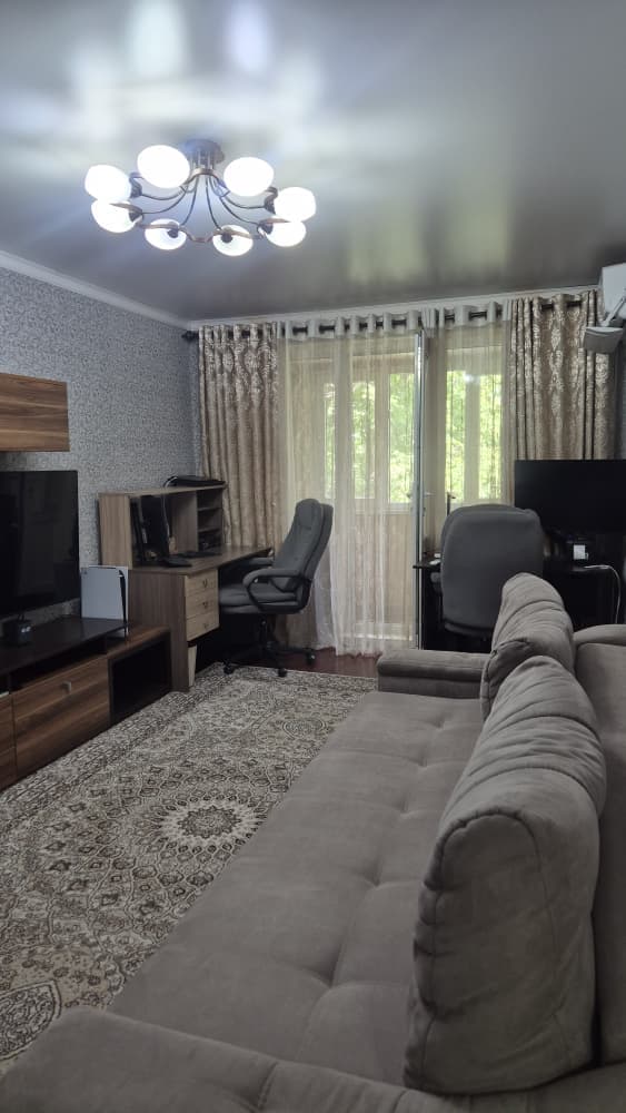 3 ком, 104 серия, 58 м2, этаж 3/4, Сост: Хорошее - фото 12