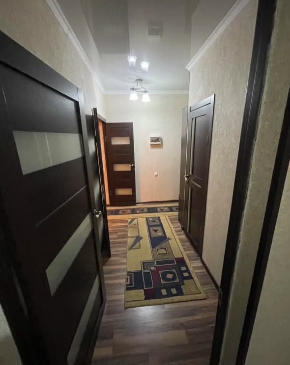 1 ком, 106 улучшенная, 43 м2, этаж 4/12, Сост: Евроремонт - фото 3