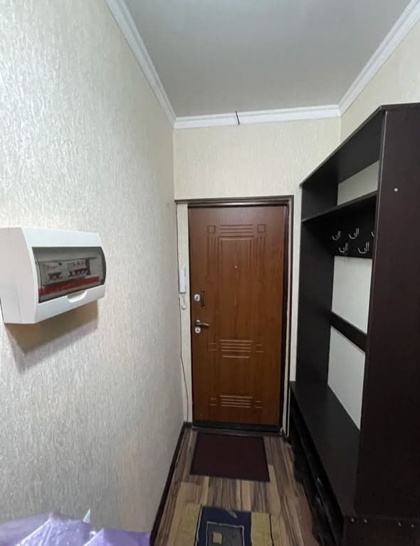 1 ком, 106 улучшенная, 43 м2, этаж 4/12, Сост: Евроремонт - фото 9