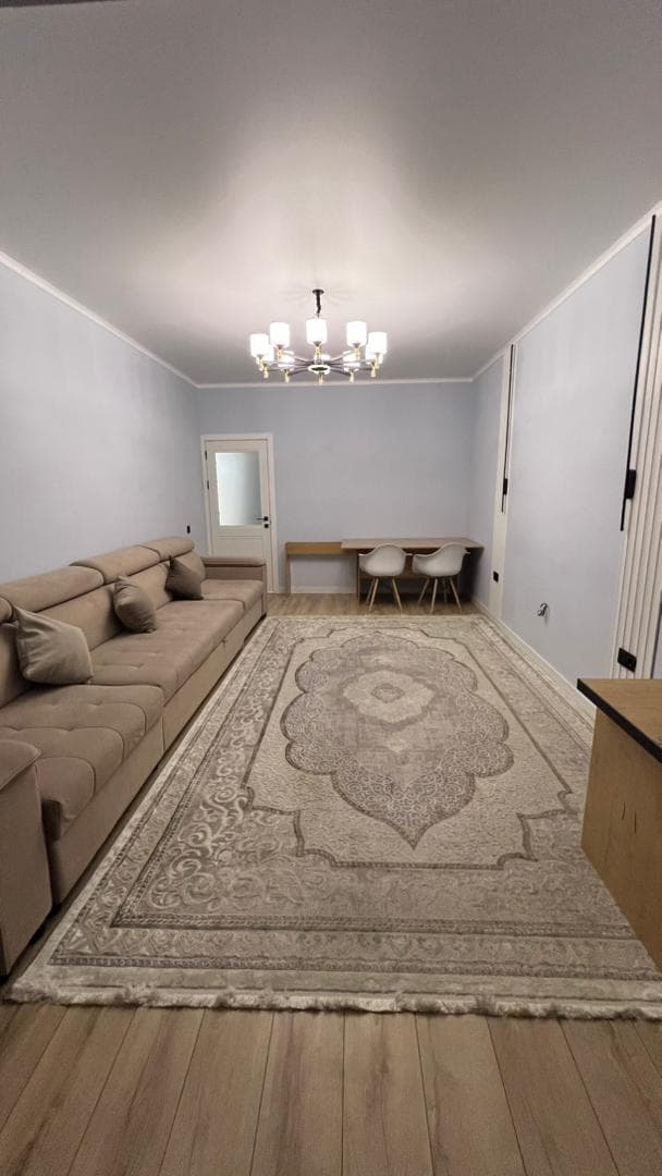 Продажа, Элитка, 1 ком, 53 м2, этаж 7/9, ж/к Aalam City, Сост: Евроремонт - фото 2
