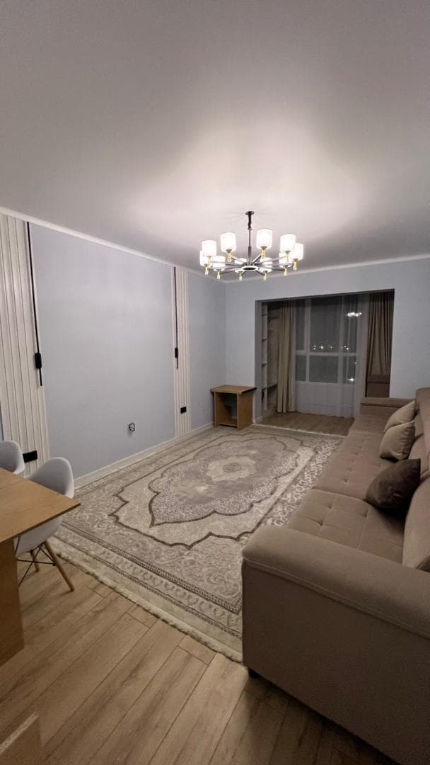 Продажа, Элитка, 1 ком, 53 м2, этаж 7/9, ж/к Aalam City, Сост: Евроремонт - фото 3