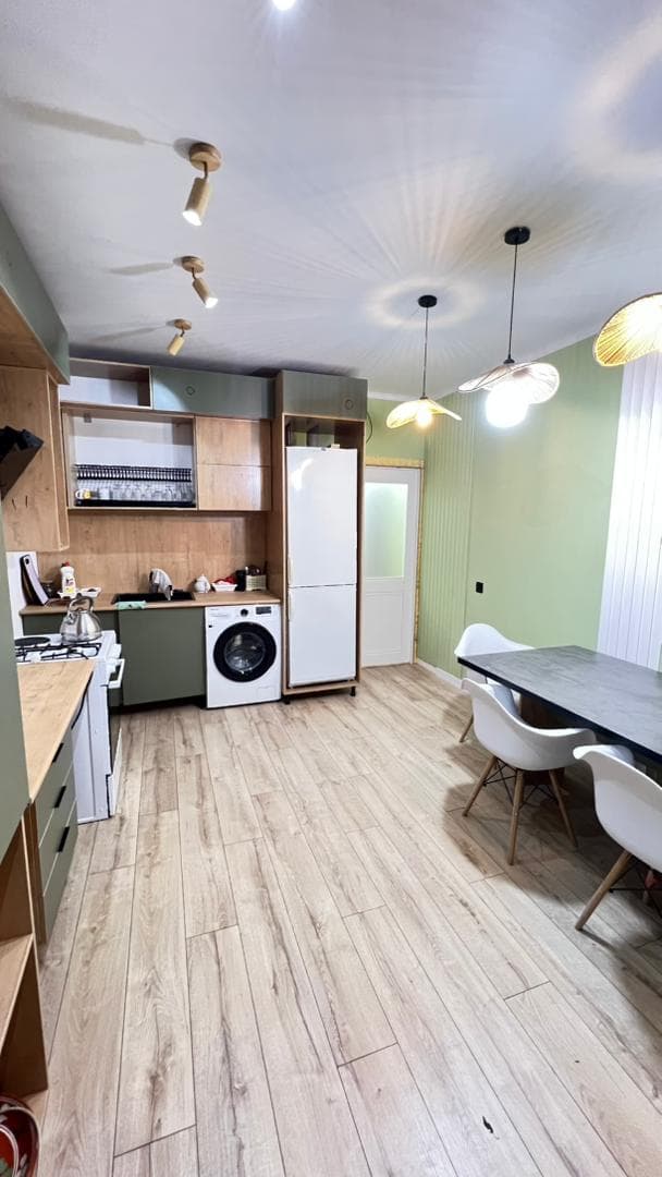 Продажа, Элитка, 1 ком, 53 м2, этаж 7/9, ж/к Aalam City, Сост: Евроремонт - фото 5