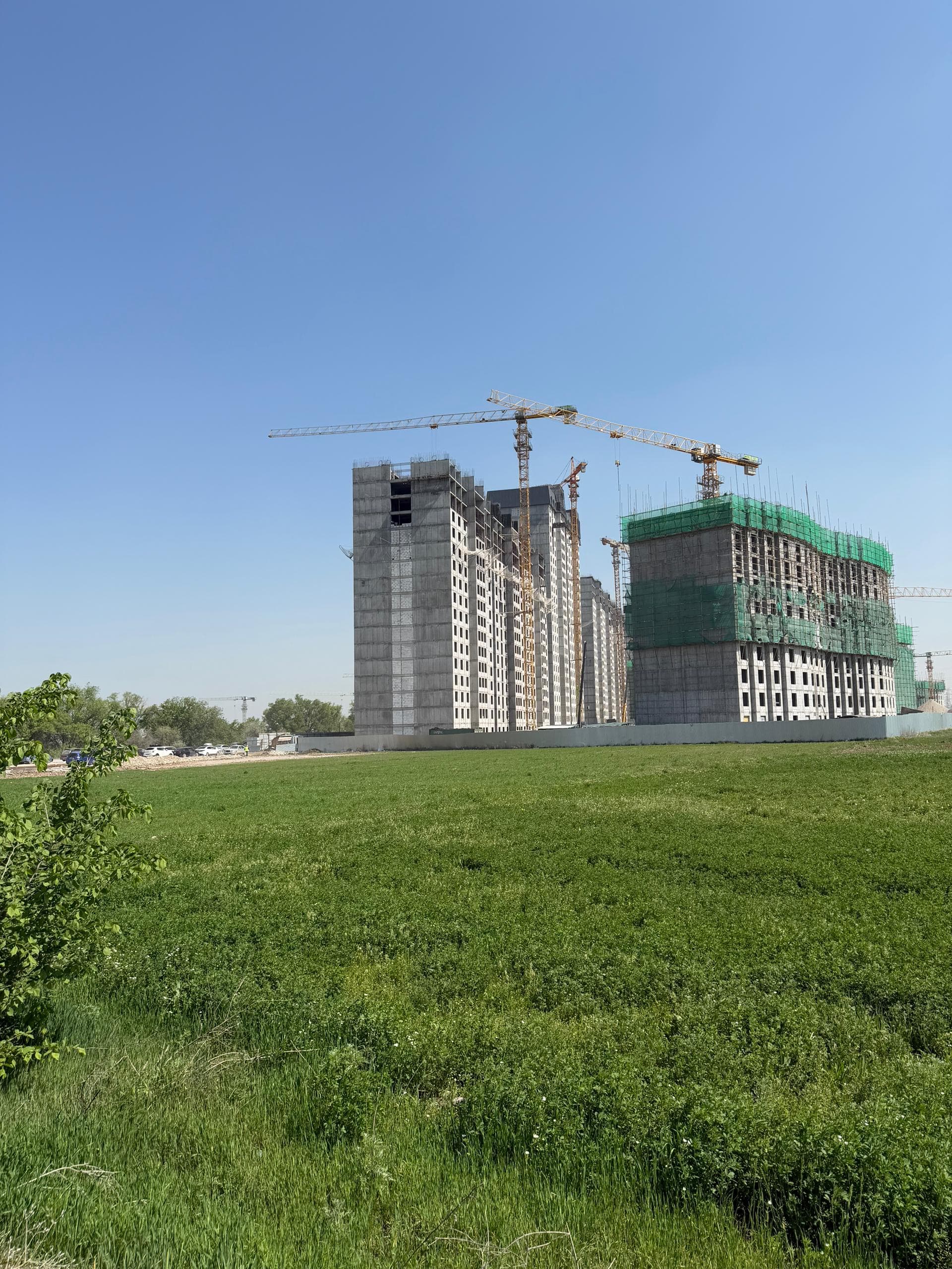 Продажа, Участок, 82 соток, Сост: Хорошее - фото 1