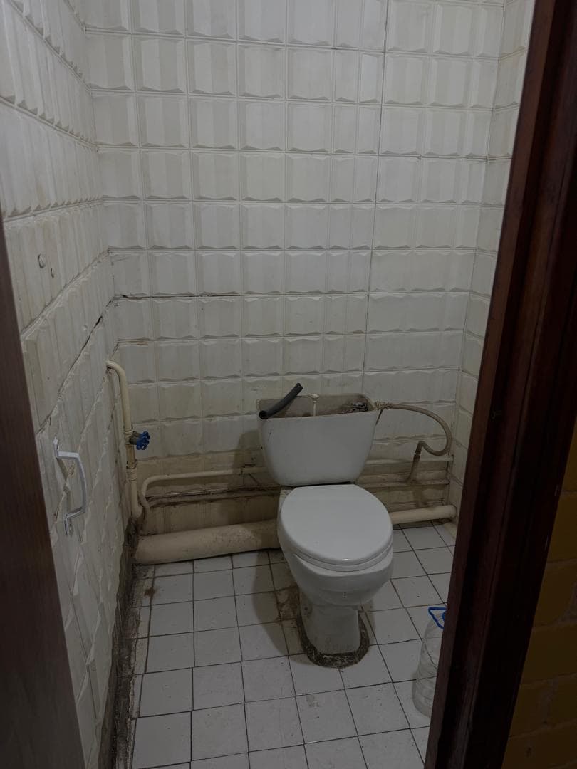 2 ком, Индивидуальный проект, 57 м2, этаж 4/5, Сост: Без ремонта - фото 5