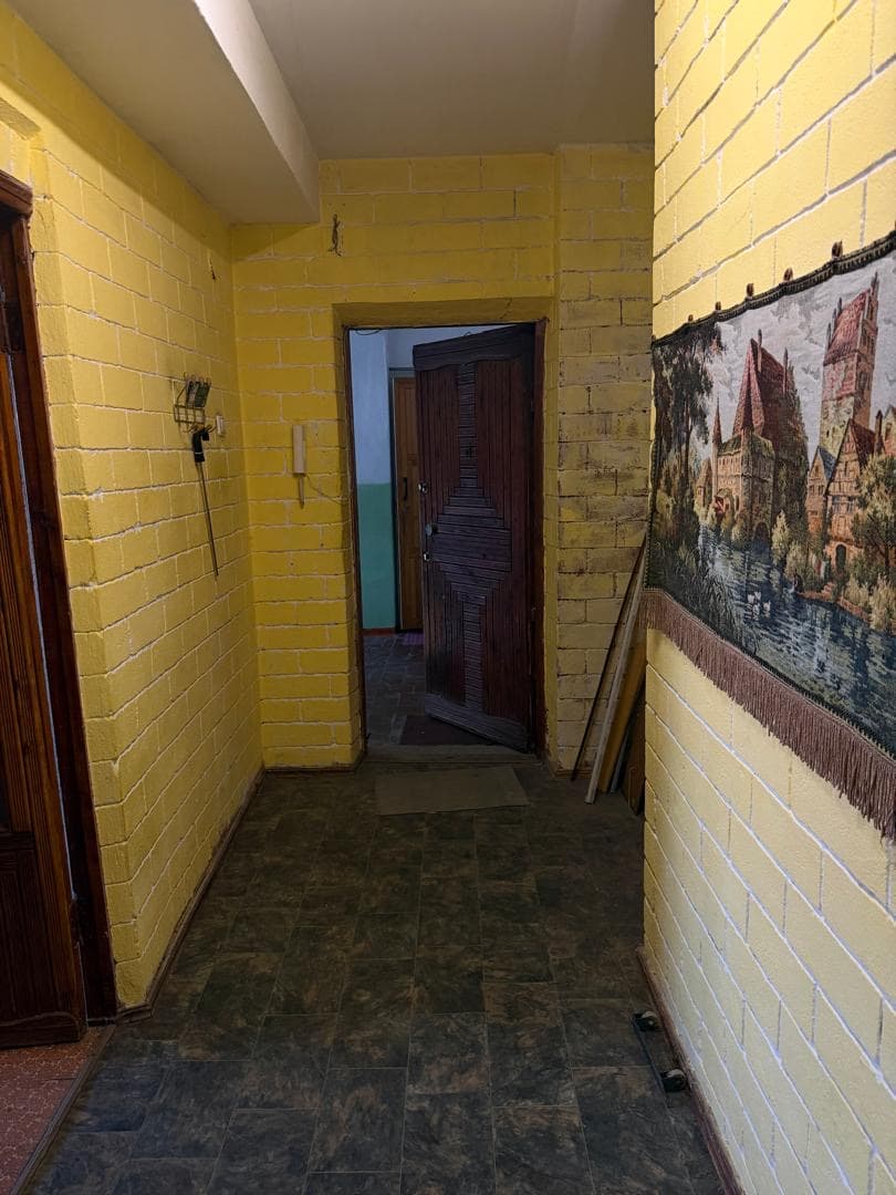 2 ком, Индивидуальный проект, 57 м2, этаж 4/5, Сост: Без ремонта - фото 6