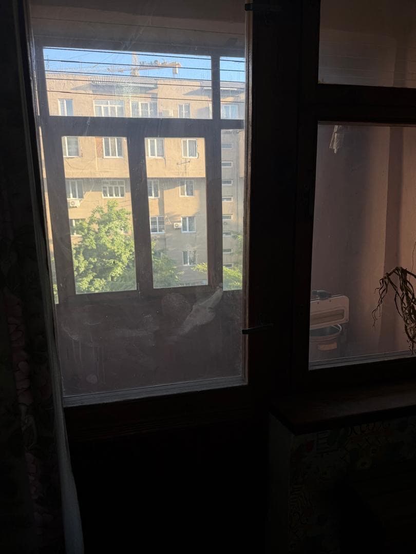 2 ком, Индивидуальный проект, 57 м2, этаж 4/5, Сост: Без ремонта - фото 7