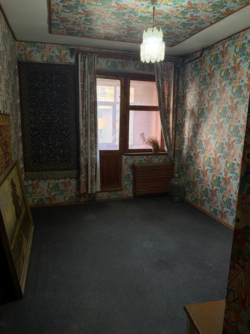 2 ком, Индивидуальный проект, 57 м2, этаж 4/5, Сост: Без ремонта - фото 8