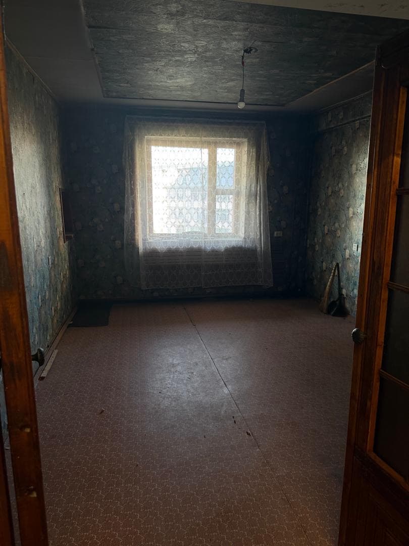 2 ком, Индивидуальный проект, 57 м2, этаж 4/5, Сост: Без ремонта - фото 10