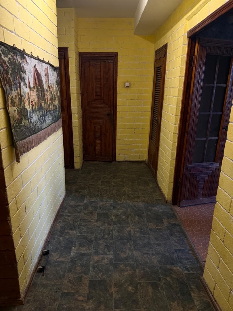 2 ком, Индивидуальный проект, 57 м2, этаж 4/5, Сост: Без ремонта - фото 12
