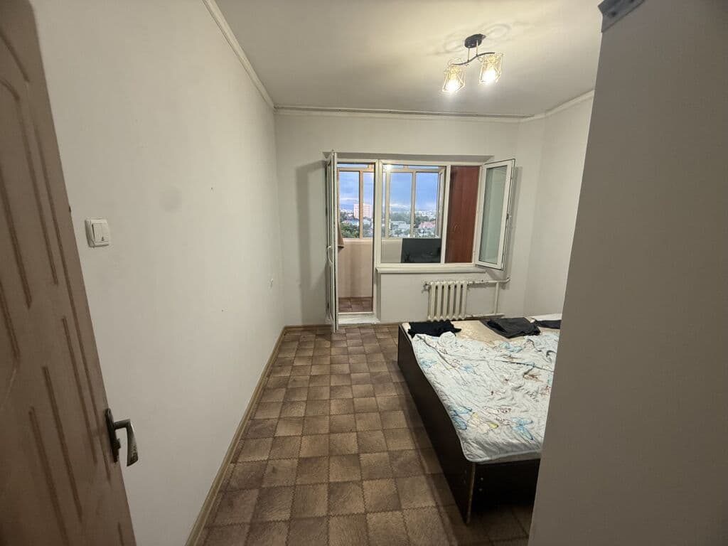 2 ком, 106 серия, 52 м2, этаж 6/8, Сост: Среднее - фото 3