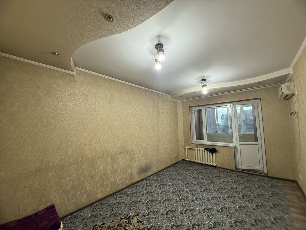 2 ком, 106 серия, 52 м2, этаж 6/8, Сост: Среднее - фото 4